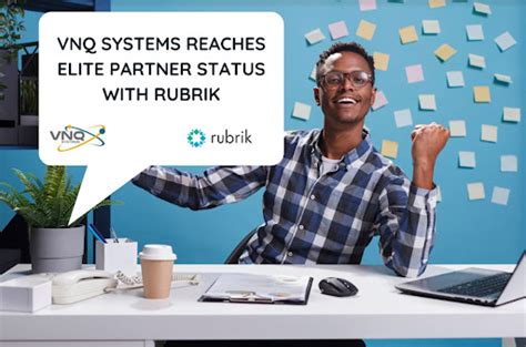 Rubrik Complete Solution Edition VNQ Systems