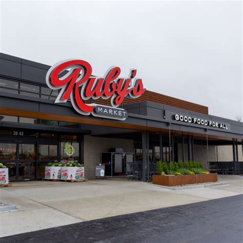 Ruby's grocery springfield mo. Your Local Employee-Owned Grocer Careers Weekly Ad Digital Deals Community Kids Club Donations 
