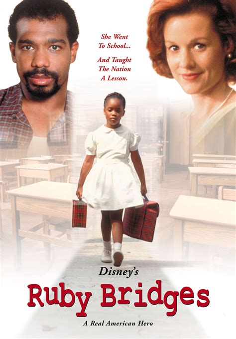 Ruby Bridges Disney+