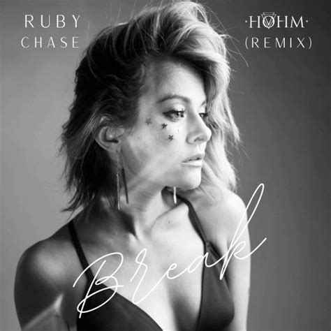 Ruby Chase Spotify