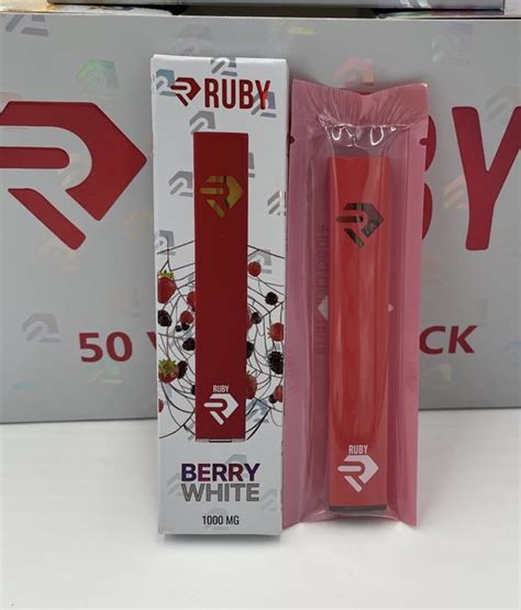 Ruby Disposables Price