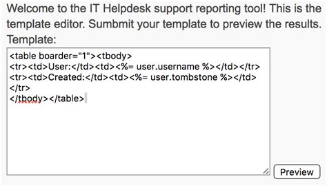 Ruby ERB Template Injection TrustedSec