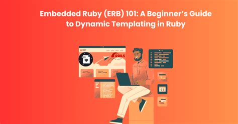 Ruby ERB Templating Mixing Inputted Data and Ruby Together Udemy Blog