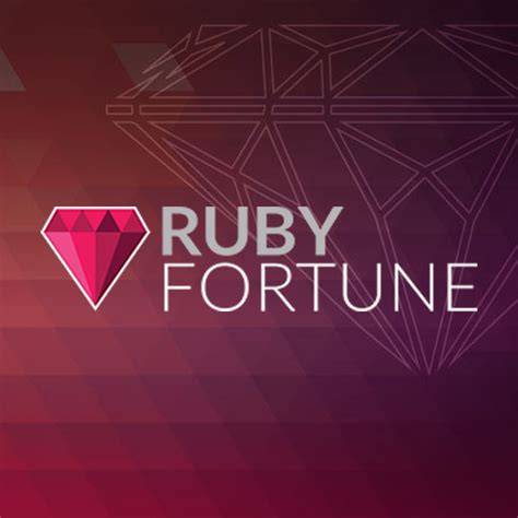Ruby Fortune Casino Australia bonuses