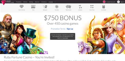Ruby Fortune review and bonuses for pokies fans Australia