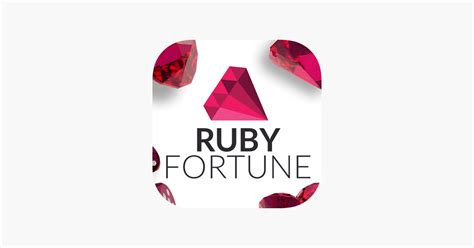 Ruby Fortune Online