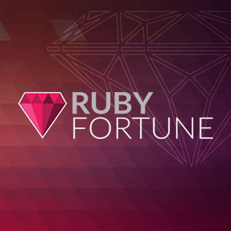 Ruby Fortune casino online Australia