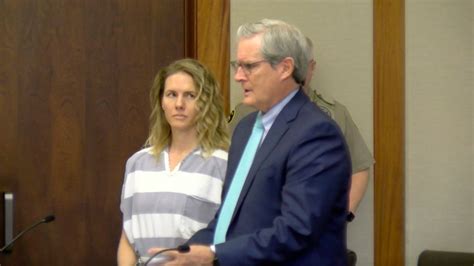 Ruby Franke, parenting advice YouTuber, pleads guilty to child abuse in plea deal