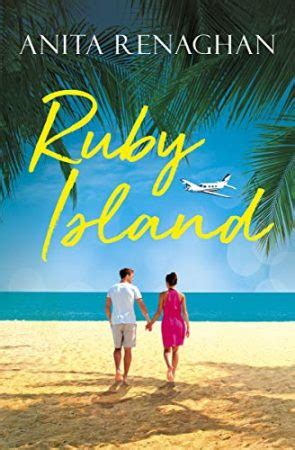 Ruby Island (ebook), Anita Renaghan 9781733567121 Boeken