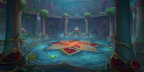 Ruby Life Pools Dungeon Guide – WoW Dragonflight