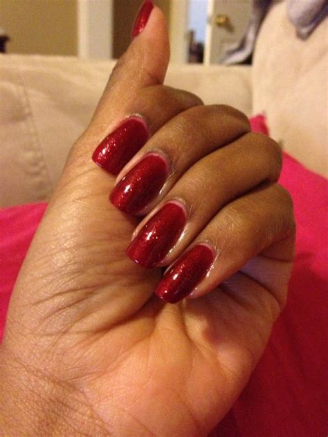 Ruby Nails Prices