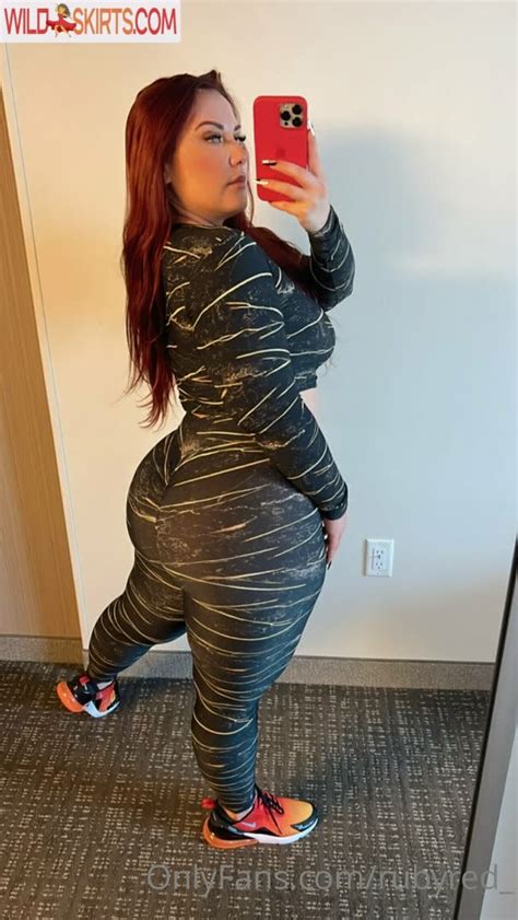 💦 Ruby Red (Aubrey Red) Leaks +18 151 Pics