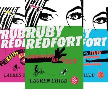 Ruby Redfort (6 book series) Kindle edition - Amazon