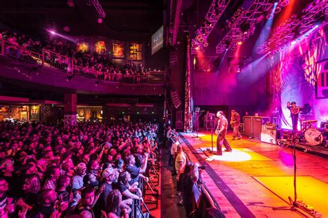 Ruby Revue at the House of Blues Houston - Facebook