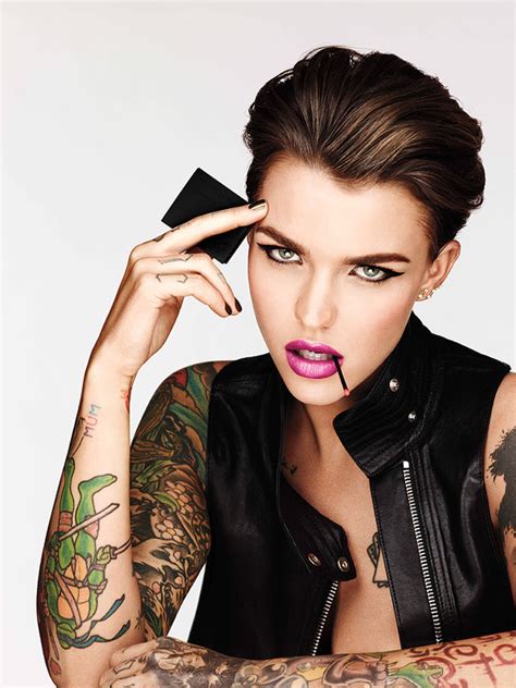 Ruby Rose - Home - Facebook