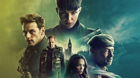 Ruby Rose Filmleri ve Dizileri.