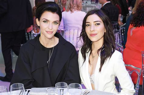 Ruby Rose and The Veronicas