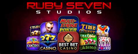 ruby 7 casino