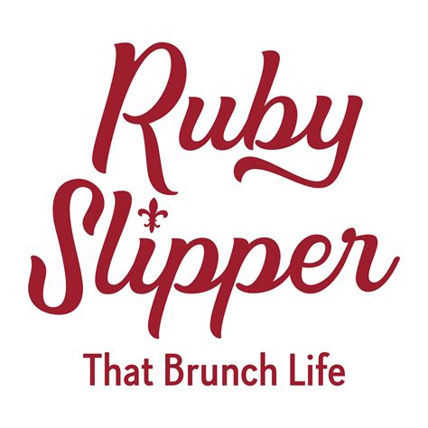 Ruby Slipper Cafe - Facebook