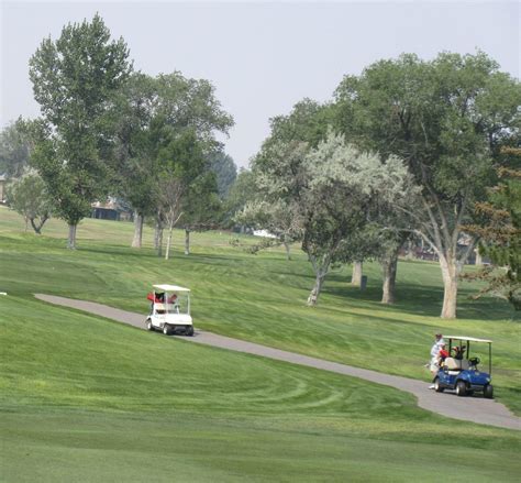 Ruby View Golf Course in Elko, Nevada, USA Golf Advisor