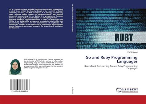 Ruby Web Design Basics for Programming