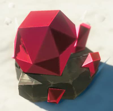 Ruby Zelda Wiki