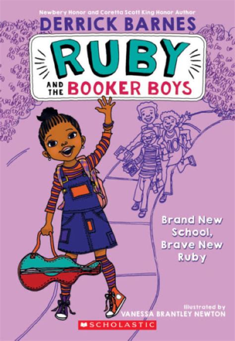 Ruby and the booker boys 1 brand new school brave new ruby. - Denkschriften der kaiserlichen akademie der wissenschaften, mathematisch-naturwissenschaftliche classe.