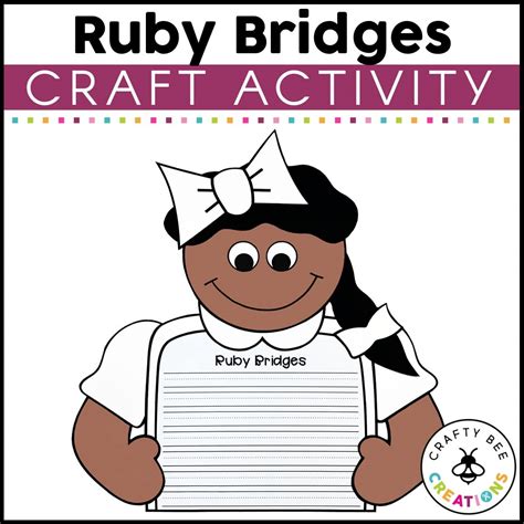 Ruby bridges for kids projects
