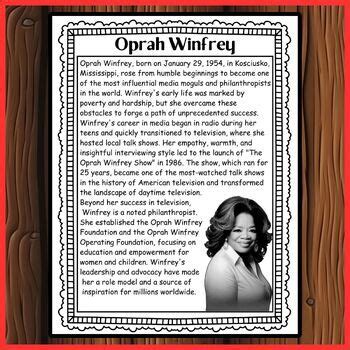 Ruby bridges on oprah