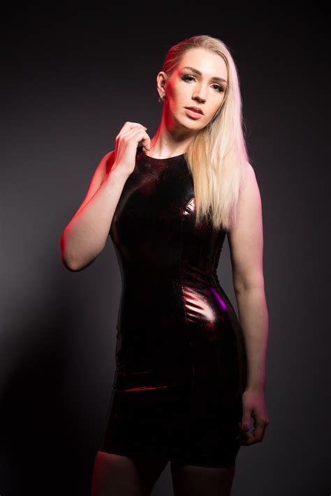Ruby dominatrix

