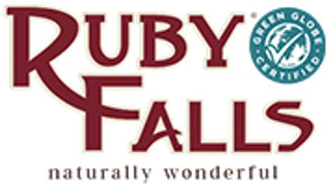  Annual Pass. Visit Ruby Falls as often as you’d like for one year with an Annual Pass for less than the cost of two 1-day tickets! Enjoy Annual Pass benefits for one year from the date of purchase. Exclusive tickets discounts valid for one ticket per Annual Passholder per visit. Each Annual Pass is associated with the name of the purchaser. . 
