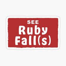 Save BIG w/ (12) Ruby Falls verified discount codes & sto