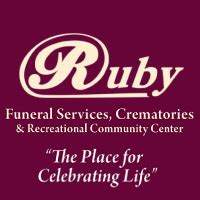 Ruby funeral home obituaries springfield illinois.  Ruby married Jerome M. ...