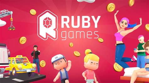 Ruby game. If you're looking for educational and entertaining children's games, look no further than the PBS kids Web site. PBS is always adding games to teach children skills such as reading... 
