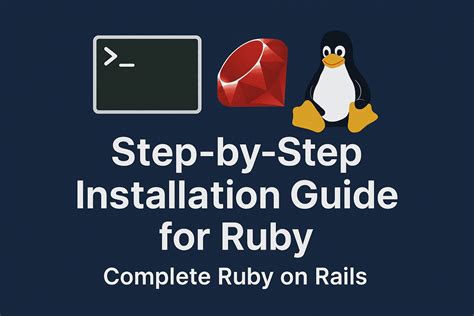 Ruby has daughter.  See the Installation page for details on building Ruby fro...