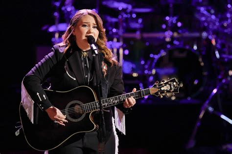 Ruby leigh. Ruby Leigh makes 'The Voice' finals, has Edwardsville NYE gig and is season's youngest finalist set to charm America with help from coach Reba McEntire Musical wonder Ruby Leigh, 16, just might be ... 