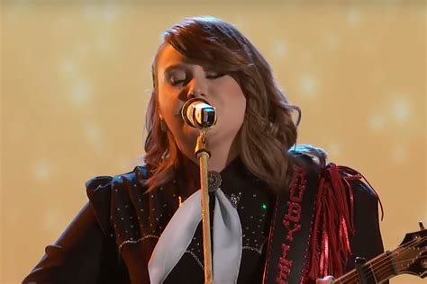 Ruby leigh the voice. Dec 4, 2023 · Foley, Missouri, native Ruby Leigh performed on Monday night's Live Show of NBC's "The Voice." The 16-year-old moved the judges during last week's Playoff Ro... 