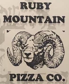 Find 8 listings related to Ruby Mountain Pizza