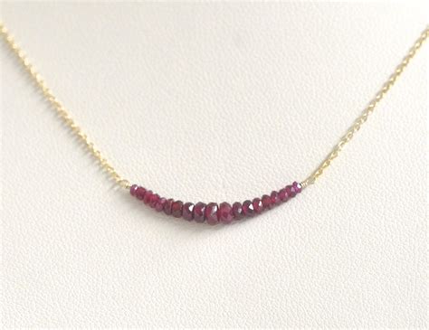 Ruby necklace amazon. Things To Know About Ruby necklace amazon. 