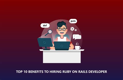 Ruby on Rails Developer - Join the Tech for Good Movement