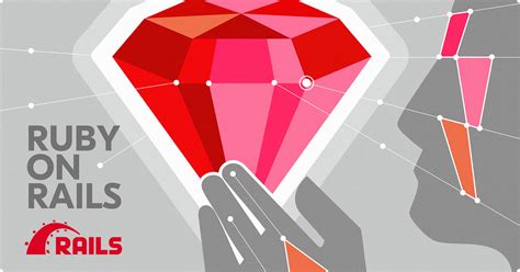 Ruby on rails. Learn how to install Rails, create a new Rails application, and connect it to a database. Follow the steps to build a simple blog application with Rails generators and MVC principles. 