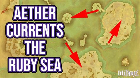 Ruby sea aether currents. Things To Know About Ruby sea aether currents. 