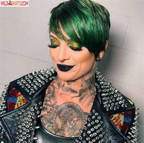 Destination: known. Professional wrestler Ruby Soho -- formerly known as Ruby Riott, real name Dori Prange -- is reportedly set to make her way to All Elite Wrestling (AEW) following her release from WWE earlier this year.. RELATED: AEW Meets Cobra Kai as John Kreese Backs Dr. Britt Baker …. 