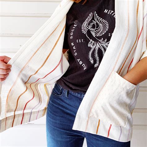 Ruby star society toweling fabric.  Tutorials, projects, and stories worth telling.  While...