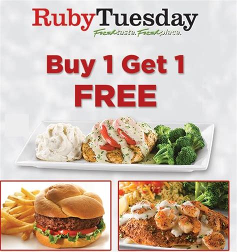 Ruby tuesday tuesday $5 lunch special near me. Things To Know About Ruby tuesday tuesday $5 lunch special near me. 
