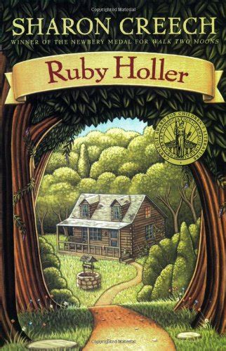 Read Online Ruby Holler By Sharon Creech