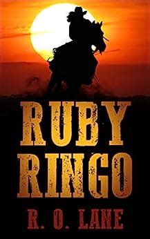 Read Online Ruby Ringo By R O Lane