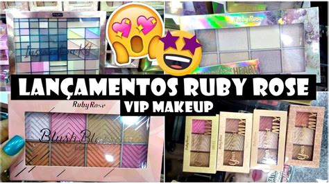 Ruby-Rosevip Leaks XXX 200 Pics