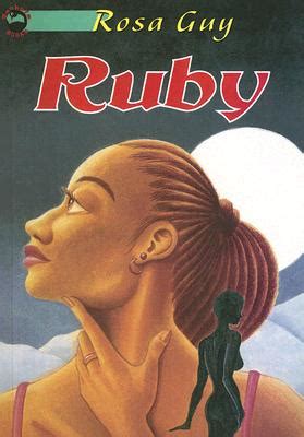 Full Download Ruby By Rosa Guy