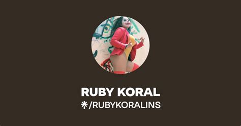 Ruby.Koral Onlyfans Leak [CLIP] 😈
